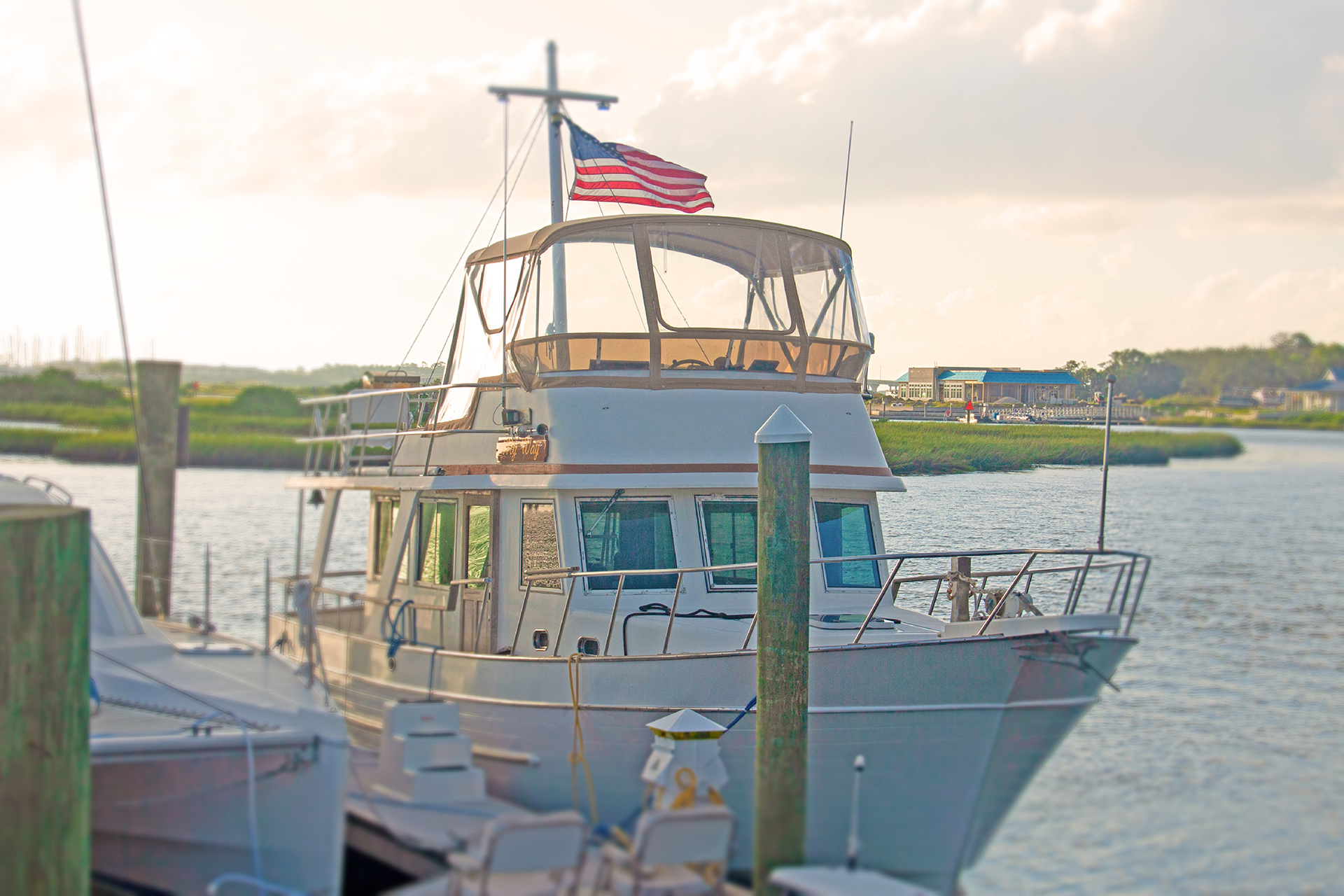 St. Augustine Yacht Cruises St Augustine Yacht Charters TH Charters